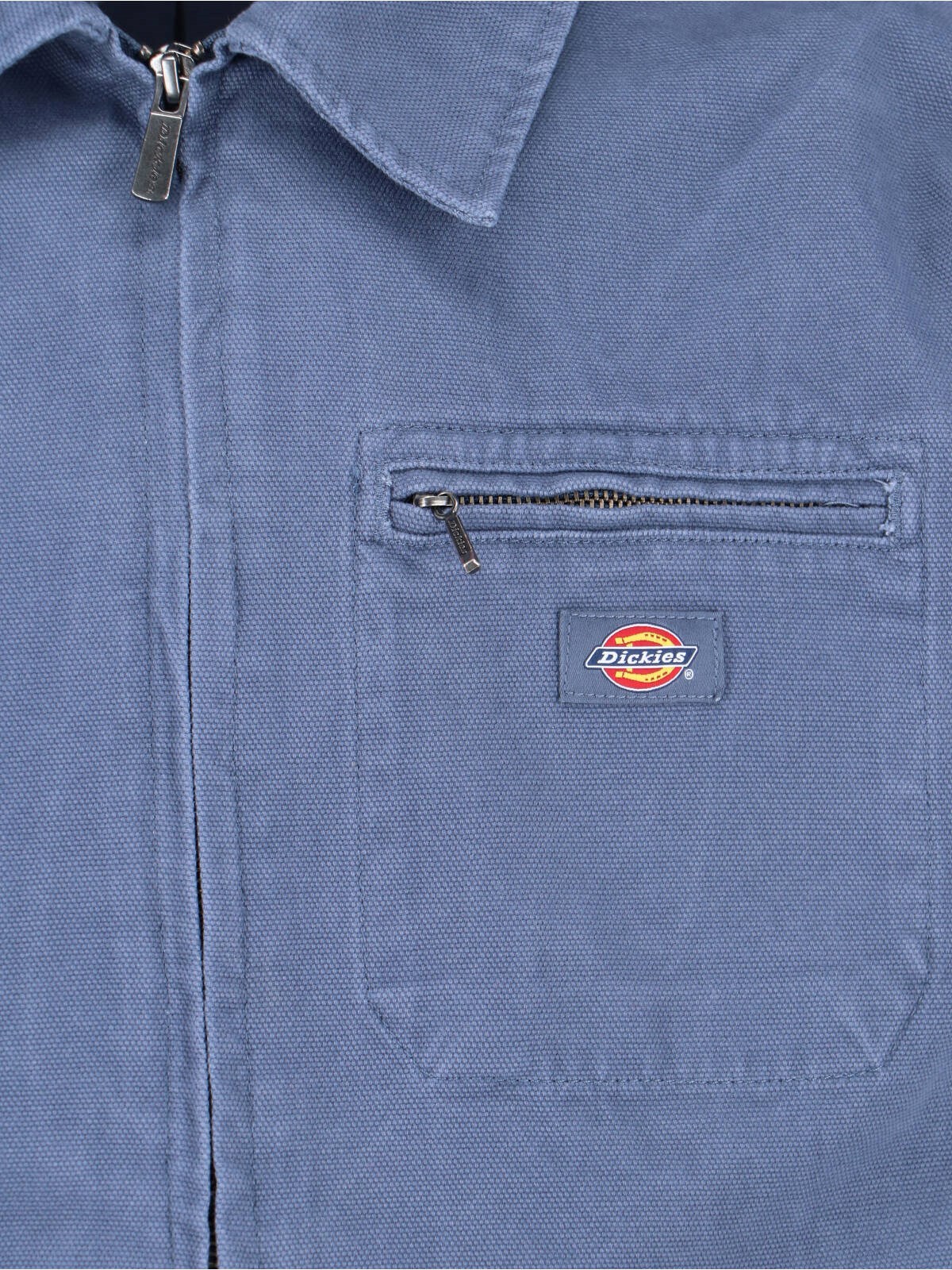 Jacket Zip "Painter"