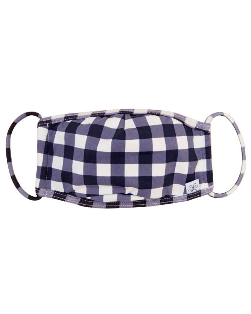 Cloth Face Mask with 12 Filters