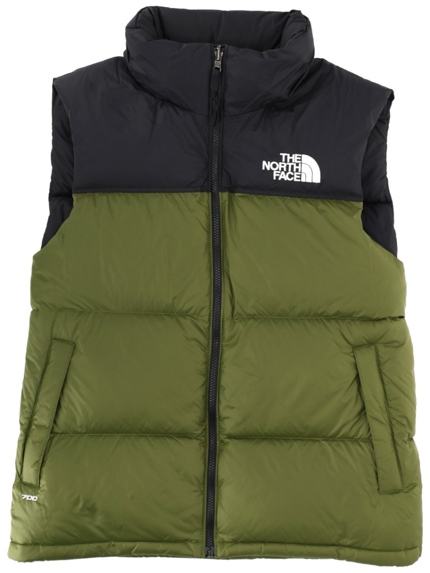 Retro Nuptse 1996 Vest