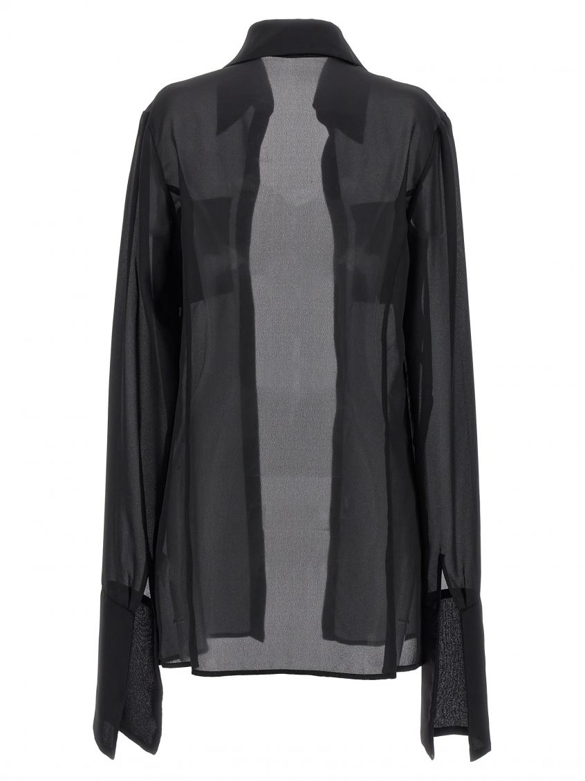 Georgette Shirt