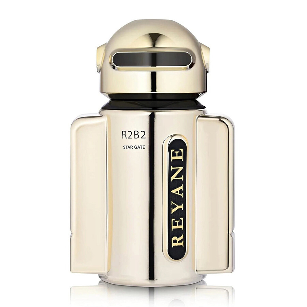 R2b2 Star Gate Eau De Parfu