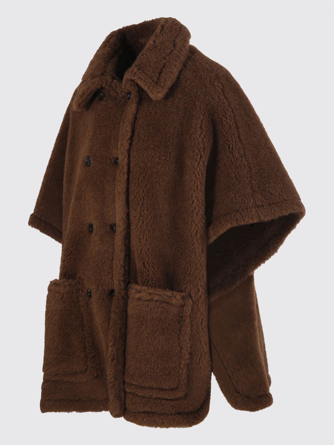 Jacket Woman color Beige