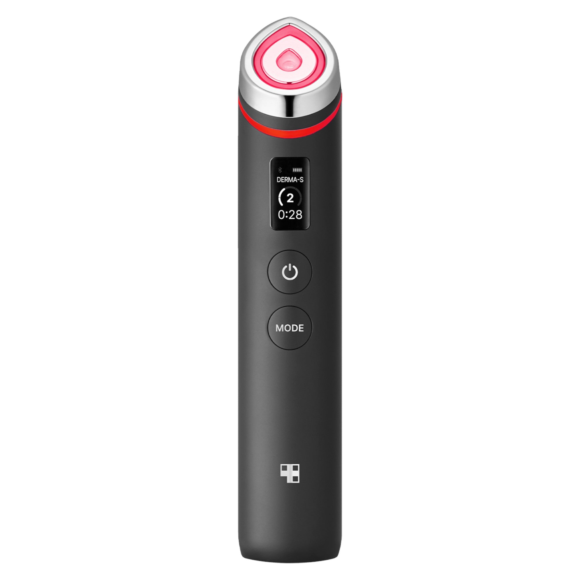 Medicube Age-R Booster Pro Ex Pen Microneedling Black