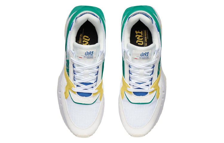 001 Newborn 'White Cream Yellow'