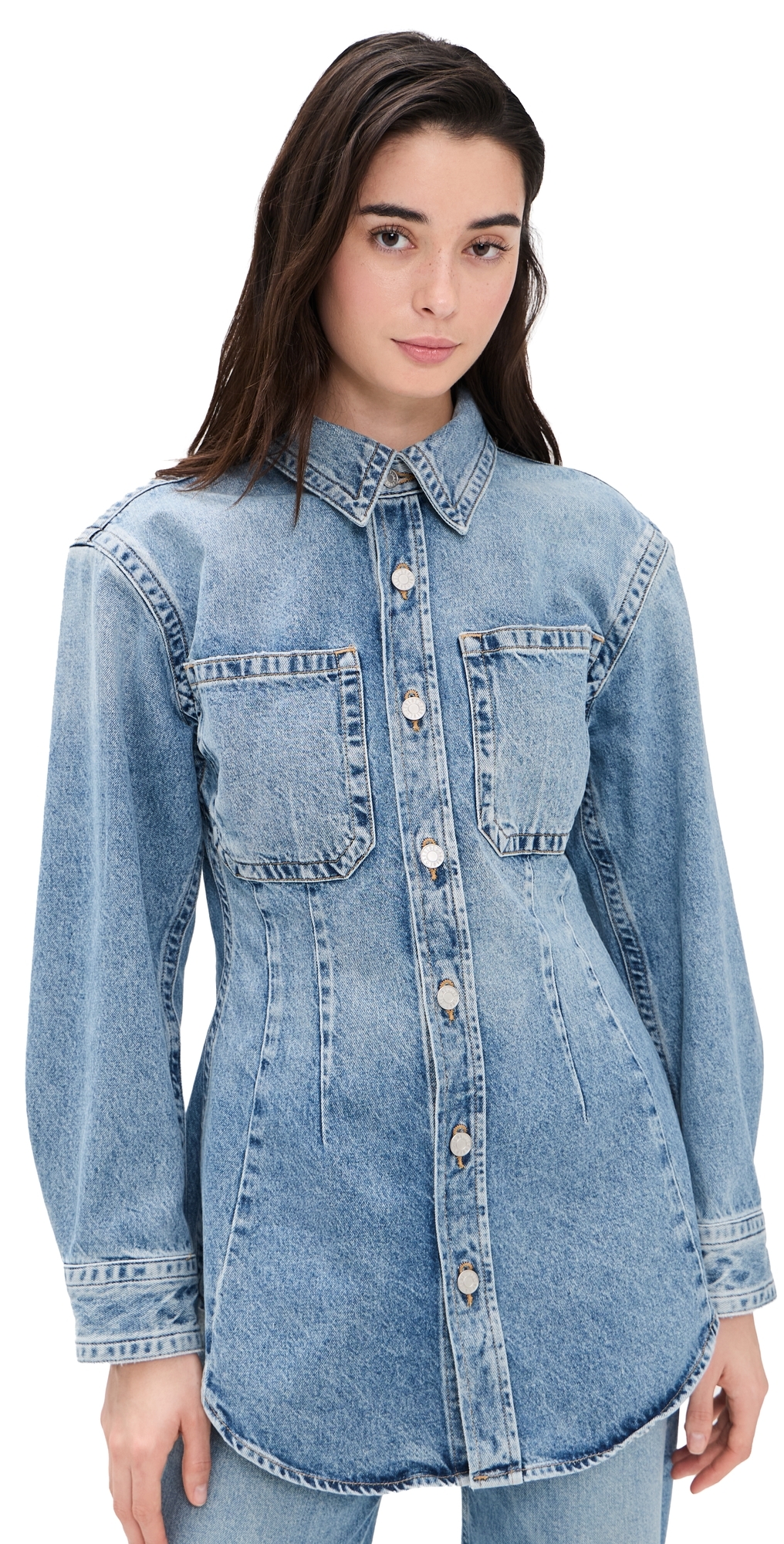 Wilma Shirt Magnify