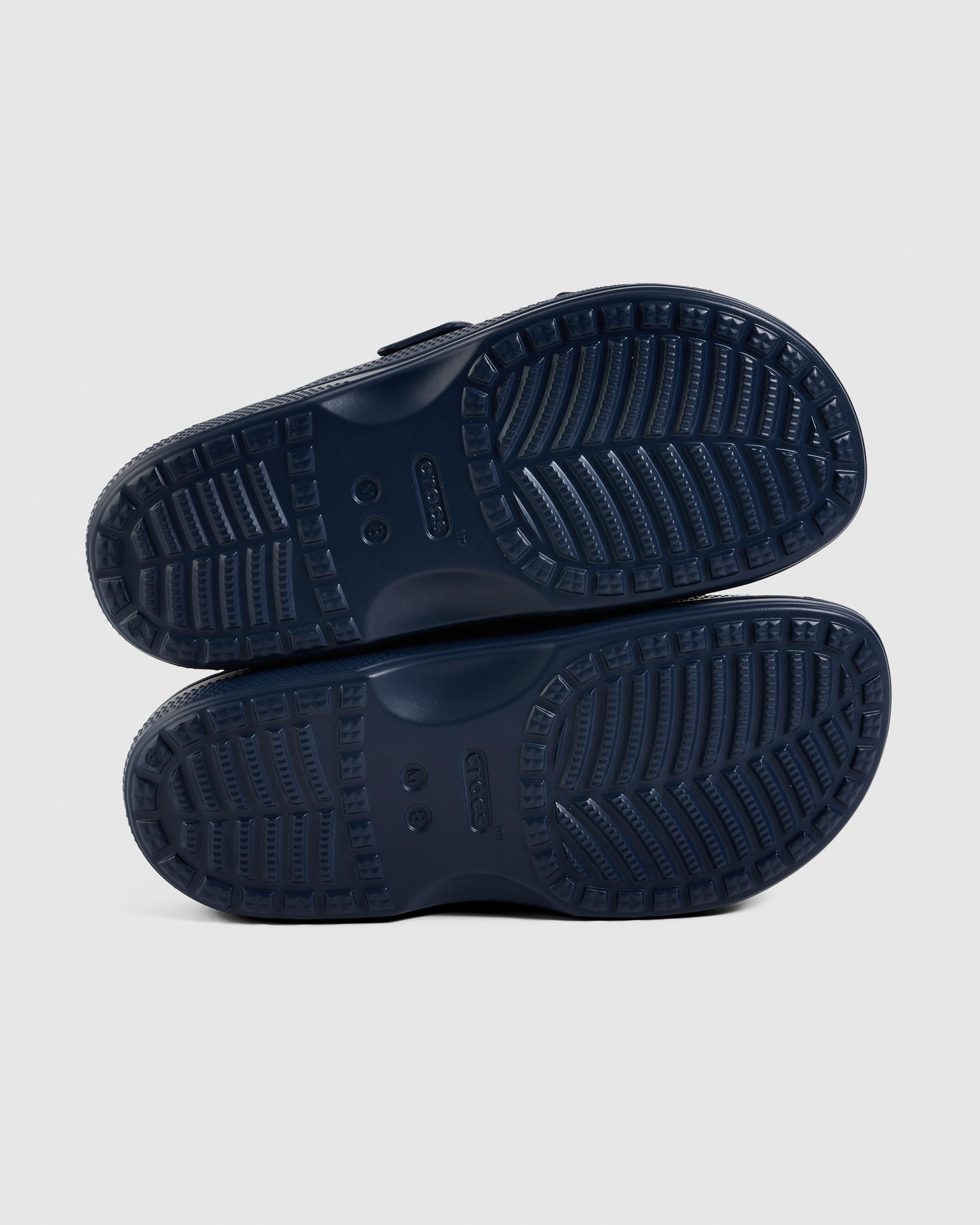 Men's Saturday Sandals in Navy