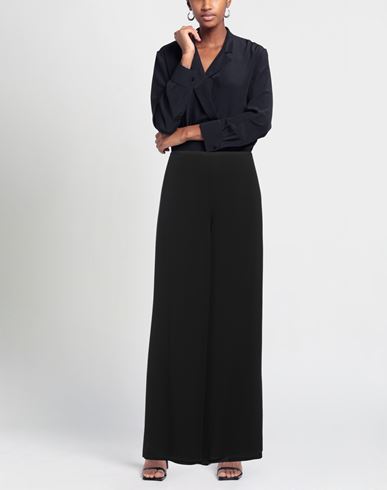 Woman Pants Black