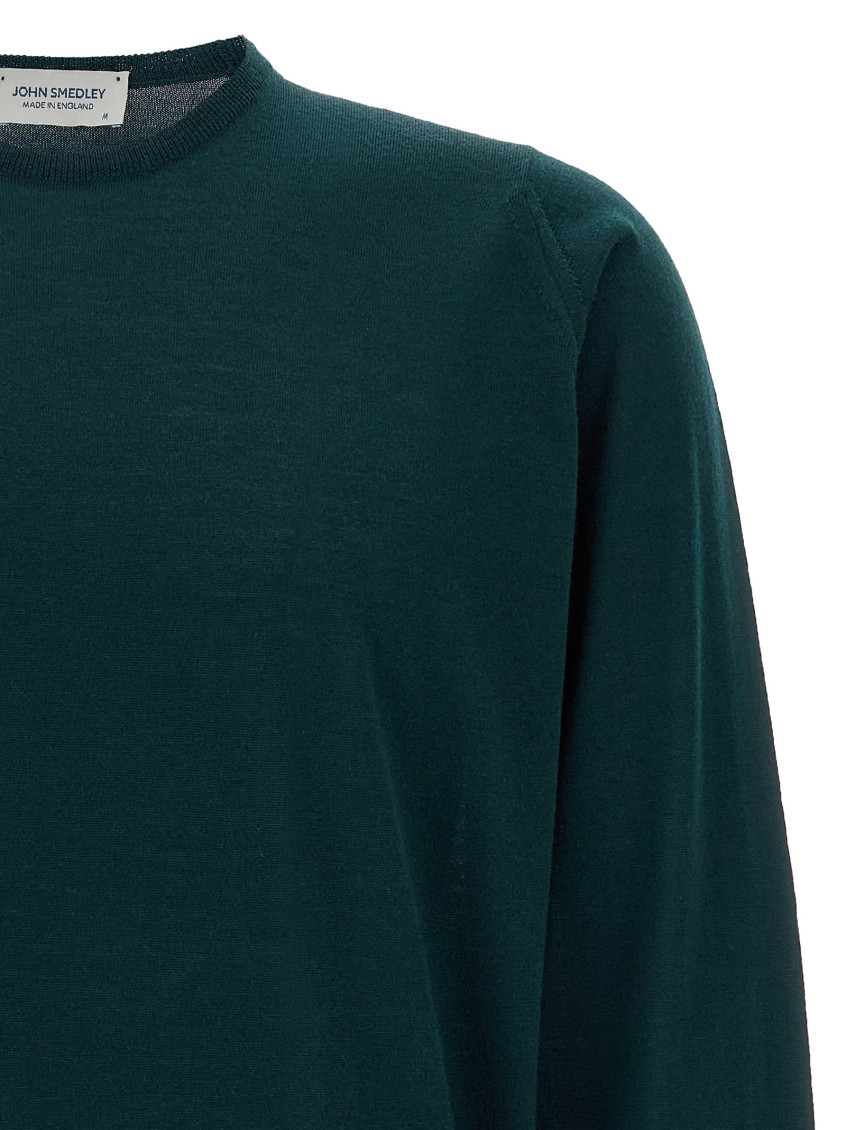 Marcus Sweater