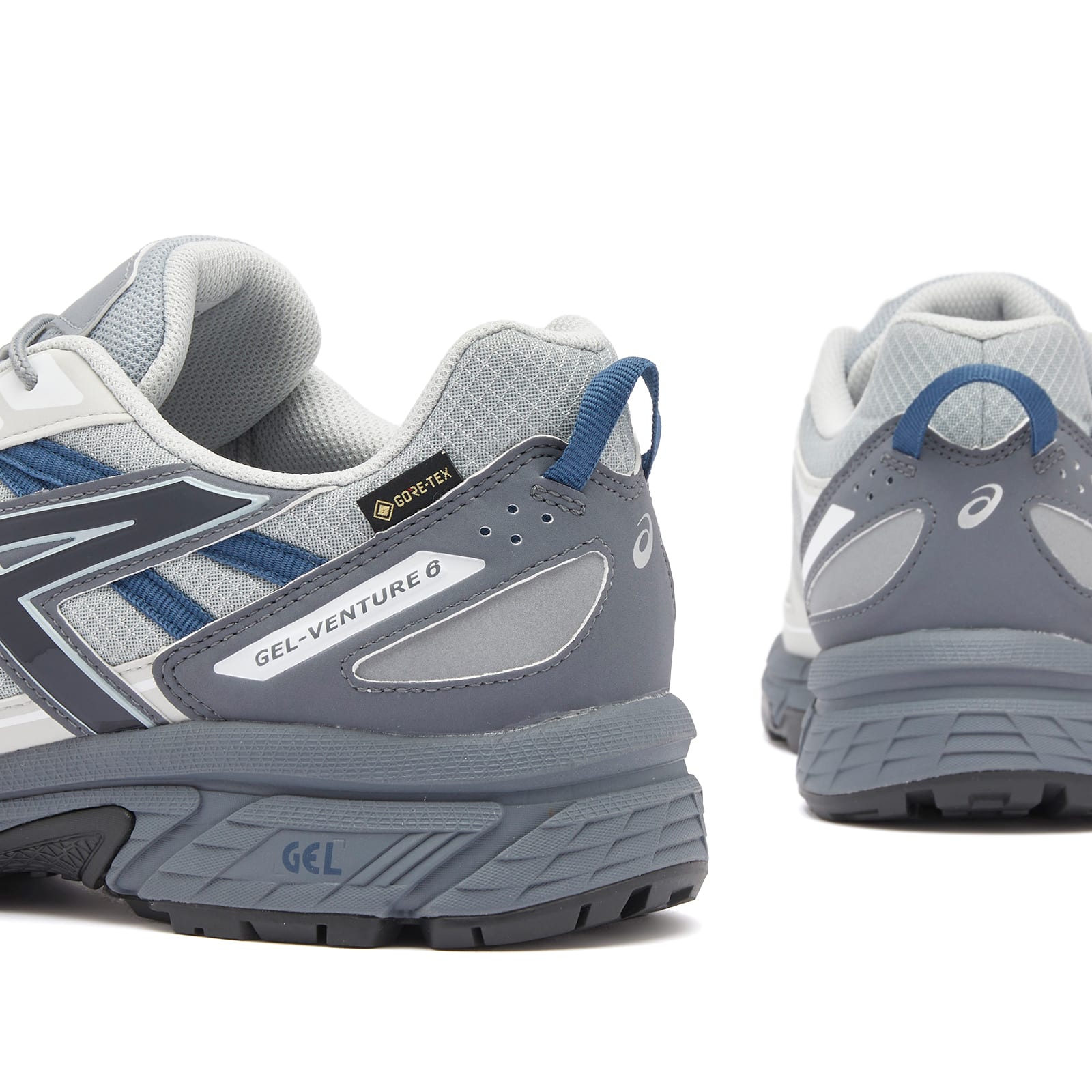 Gel-Venture 6 GTX Sneakers in Piedmont Grey/Metropolis