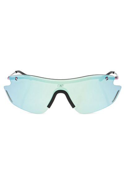 Ea7 Emporio Armani Shield Sports Sunglasses