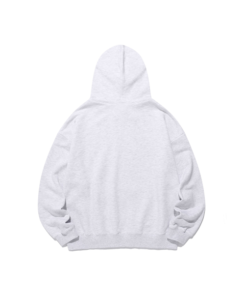 ATTUNE HOODIE_LIGHT GREY