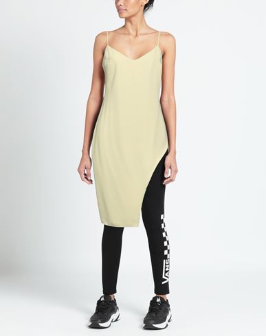 Woman Top Light green Size 6 PES