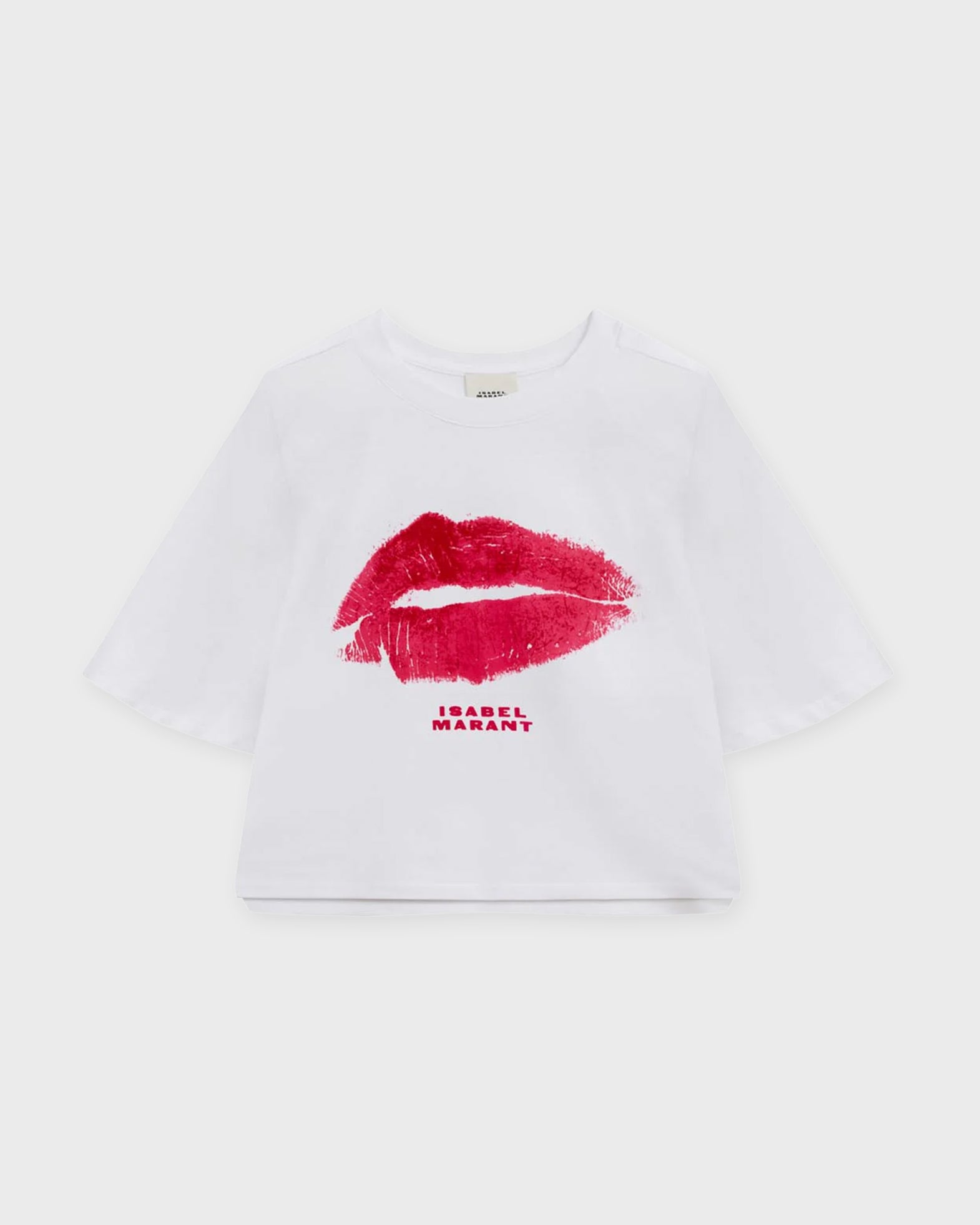 Isabel Marant T-Shirt Ben White