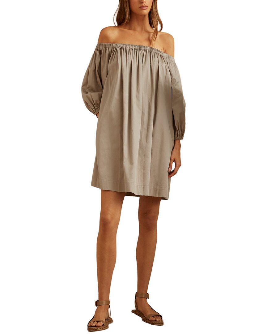 Sofia Dress