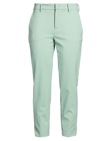Woman Pants Light green Size 4 Virgin Wool, Elastane