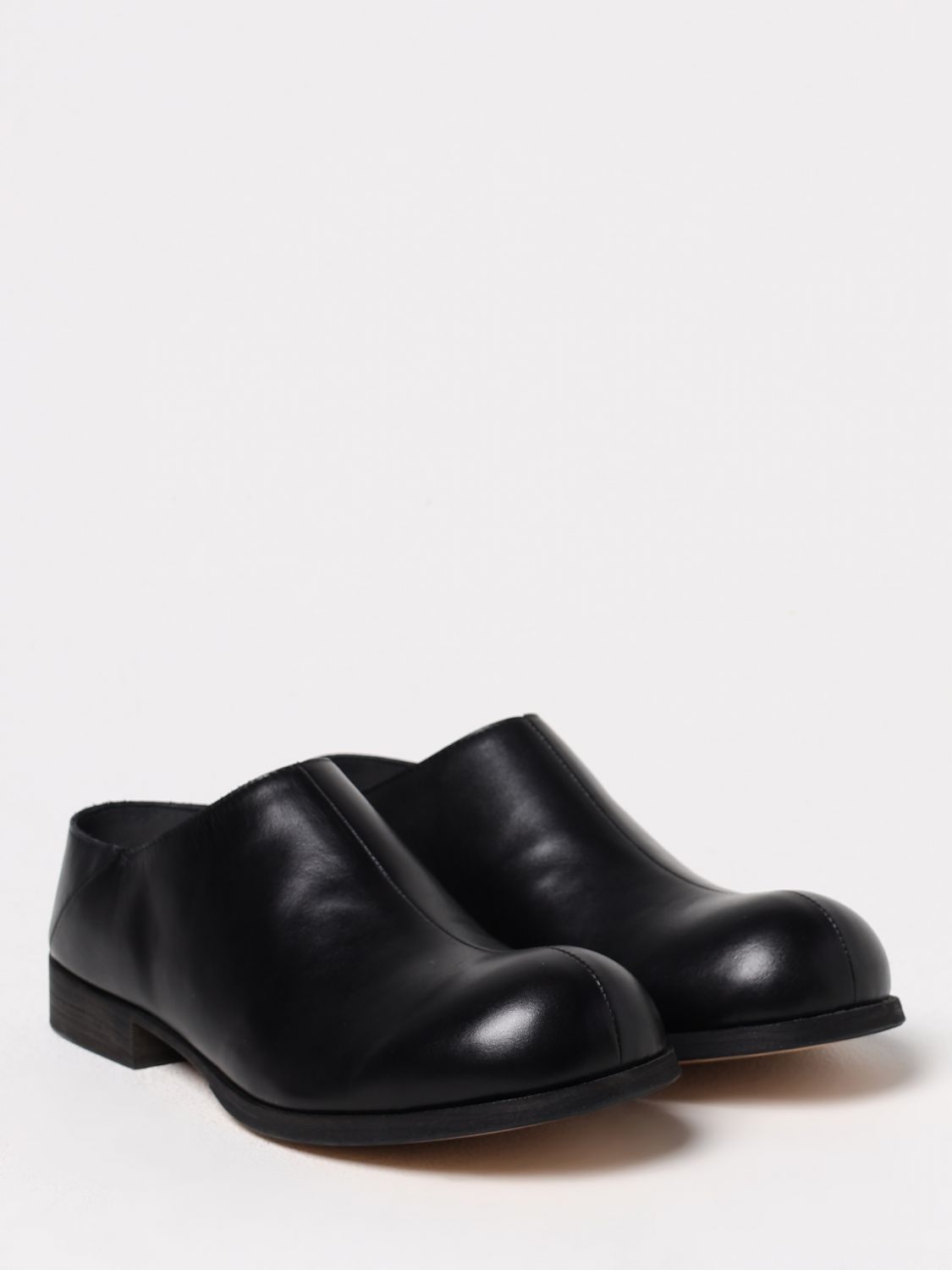 Shoes Men color Black