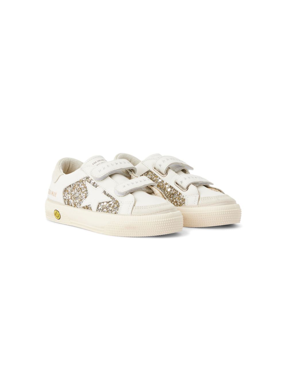 May sneakers - White