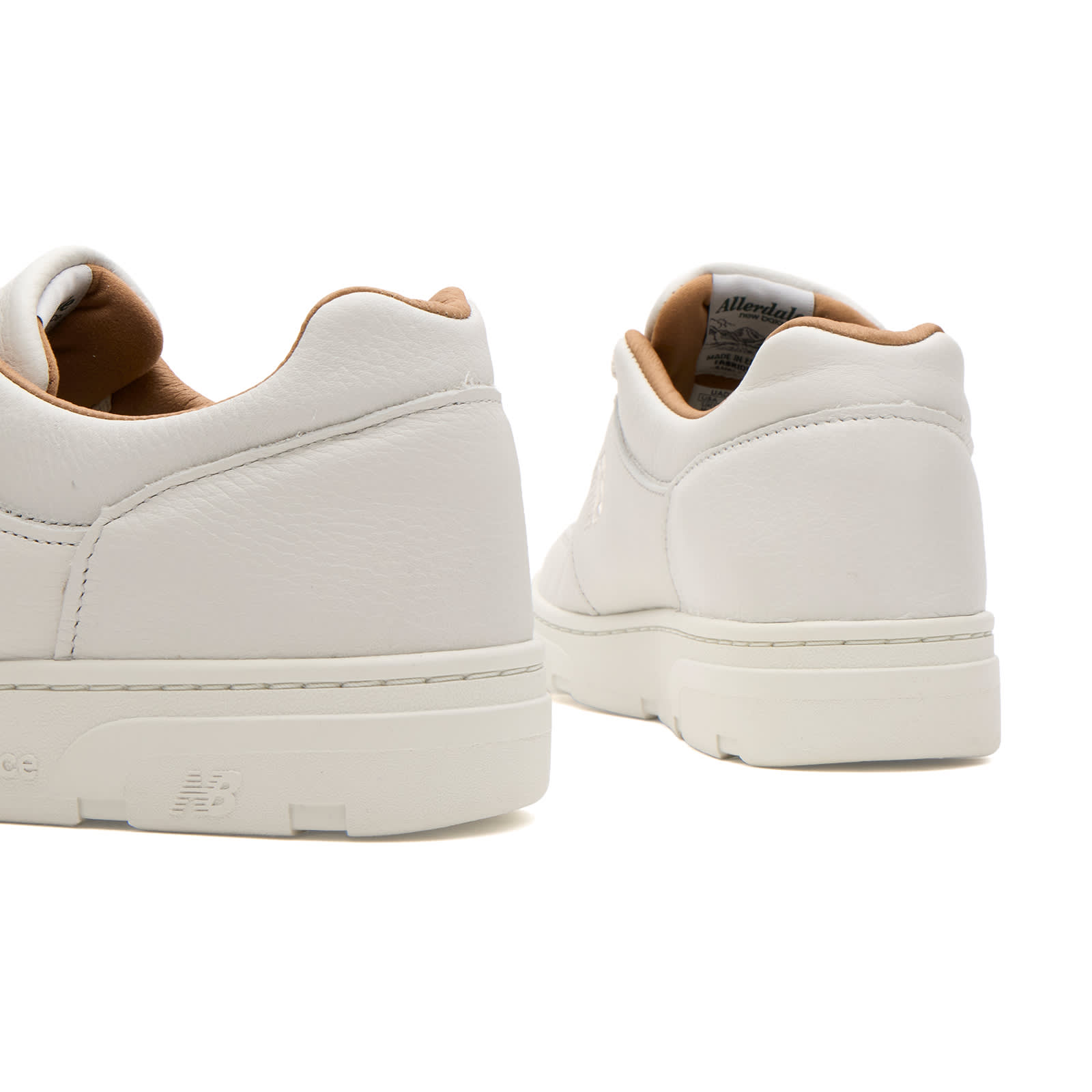 Allerdale Sneaker Vaporous Grey/Chipmunk
