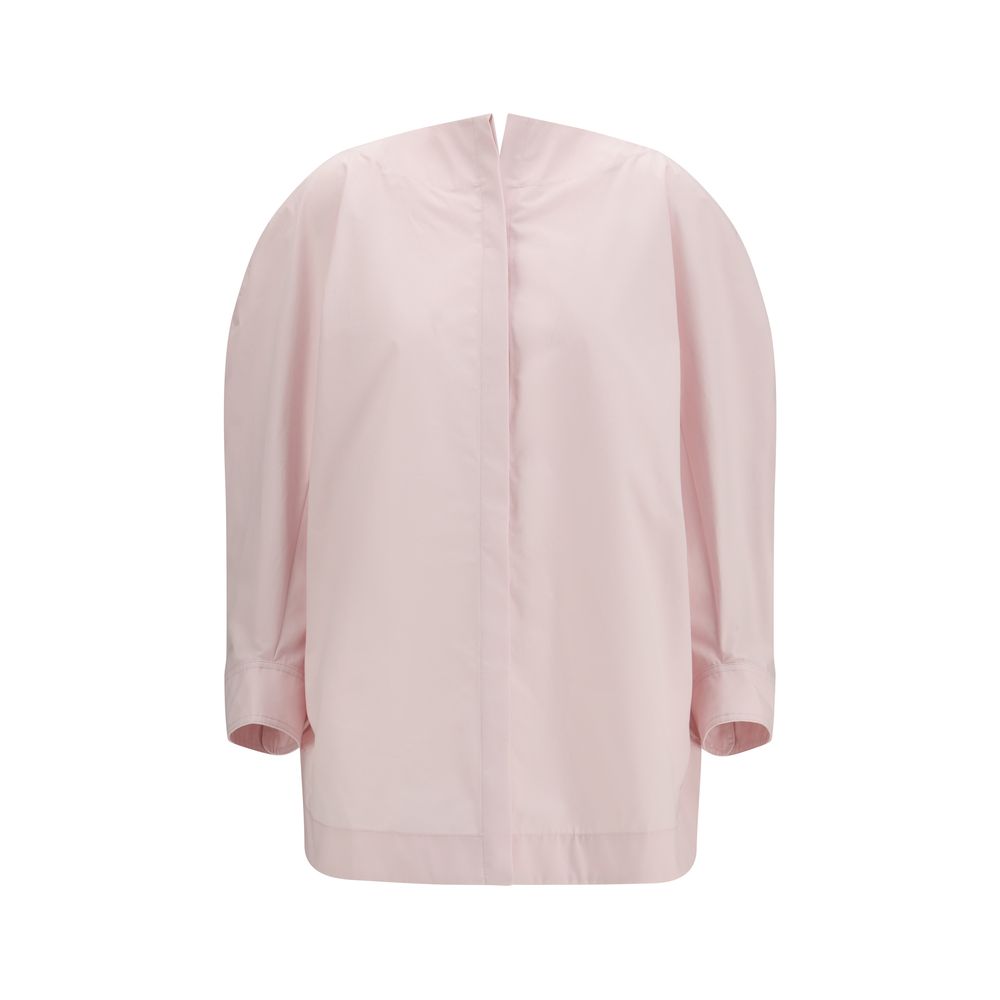 Pittore Shirt — Pink