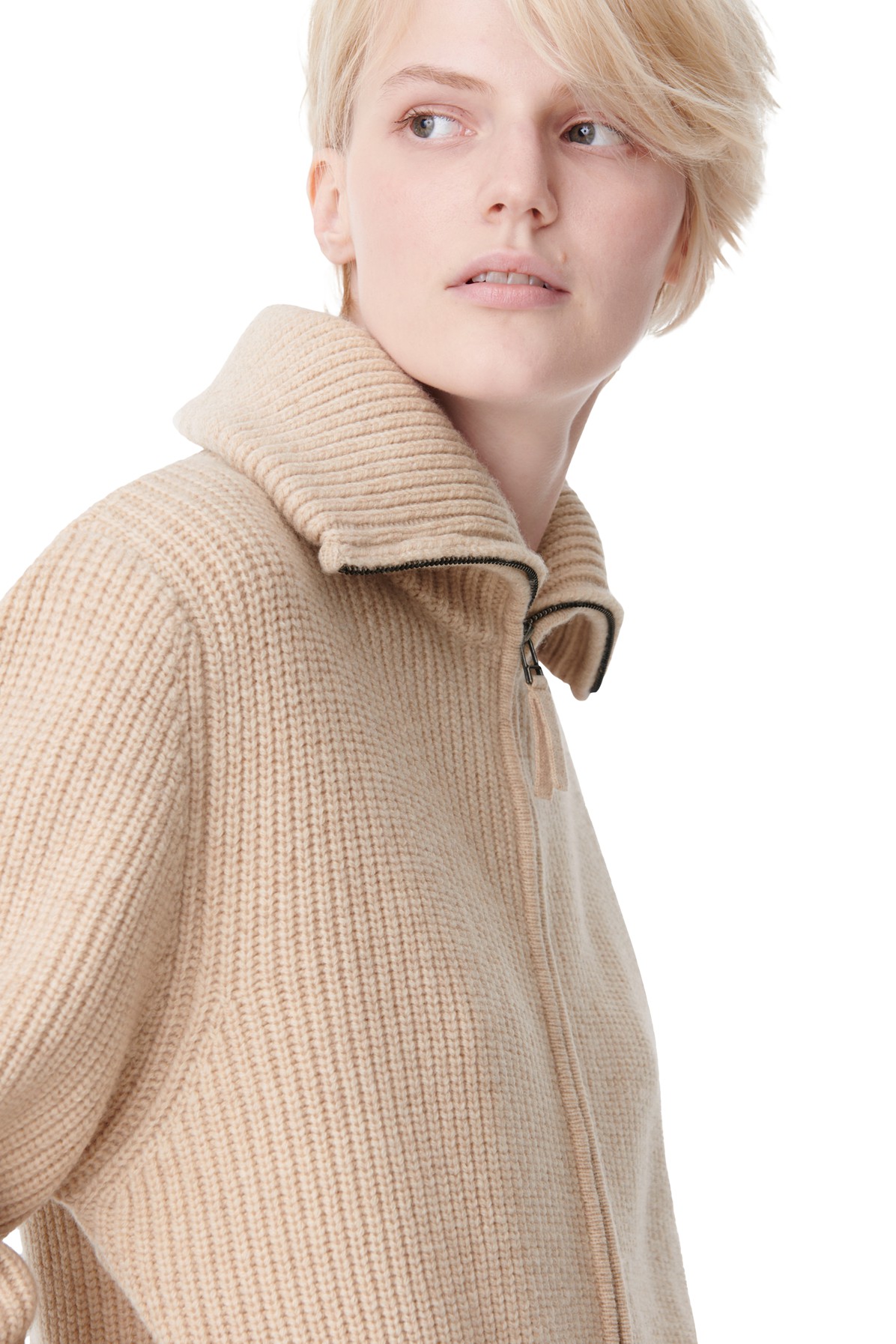 Bowie Cardigan