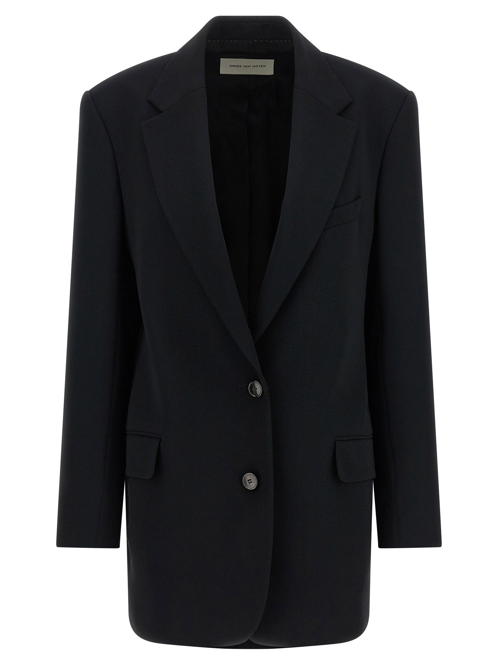 Basti Blazer