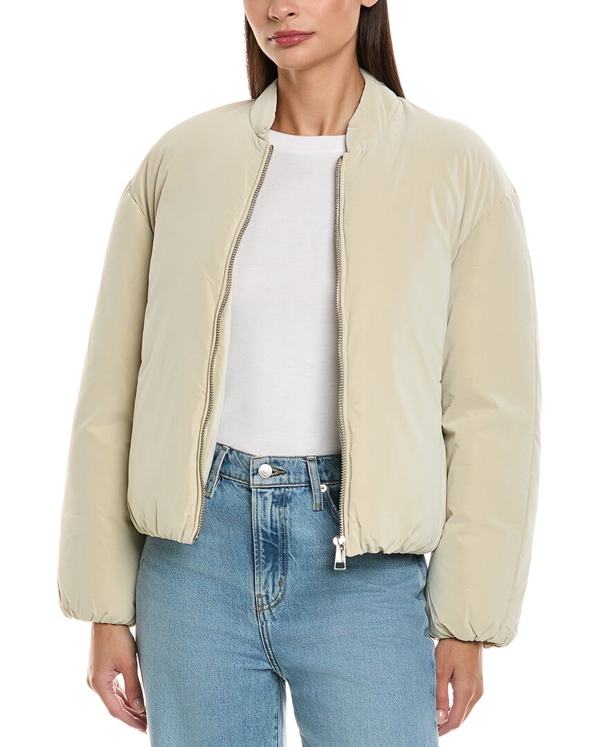 Leni Padded Bomber