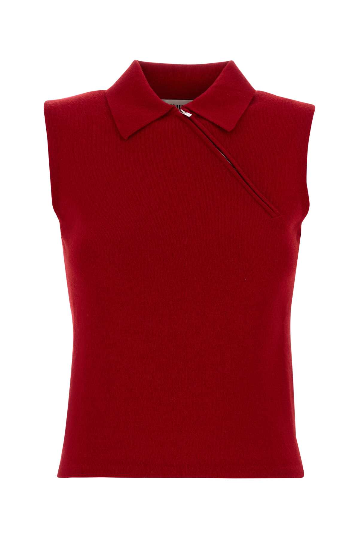 Reed Cashmere Polo Shirt