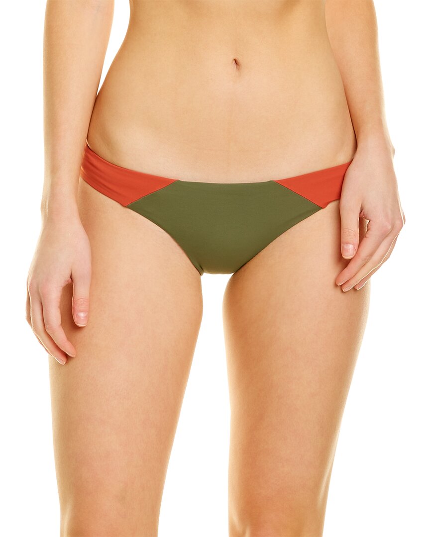 Issa Bikini Bottom