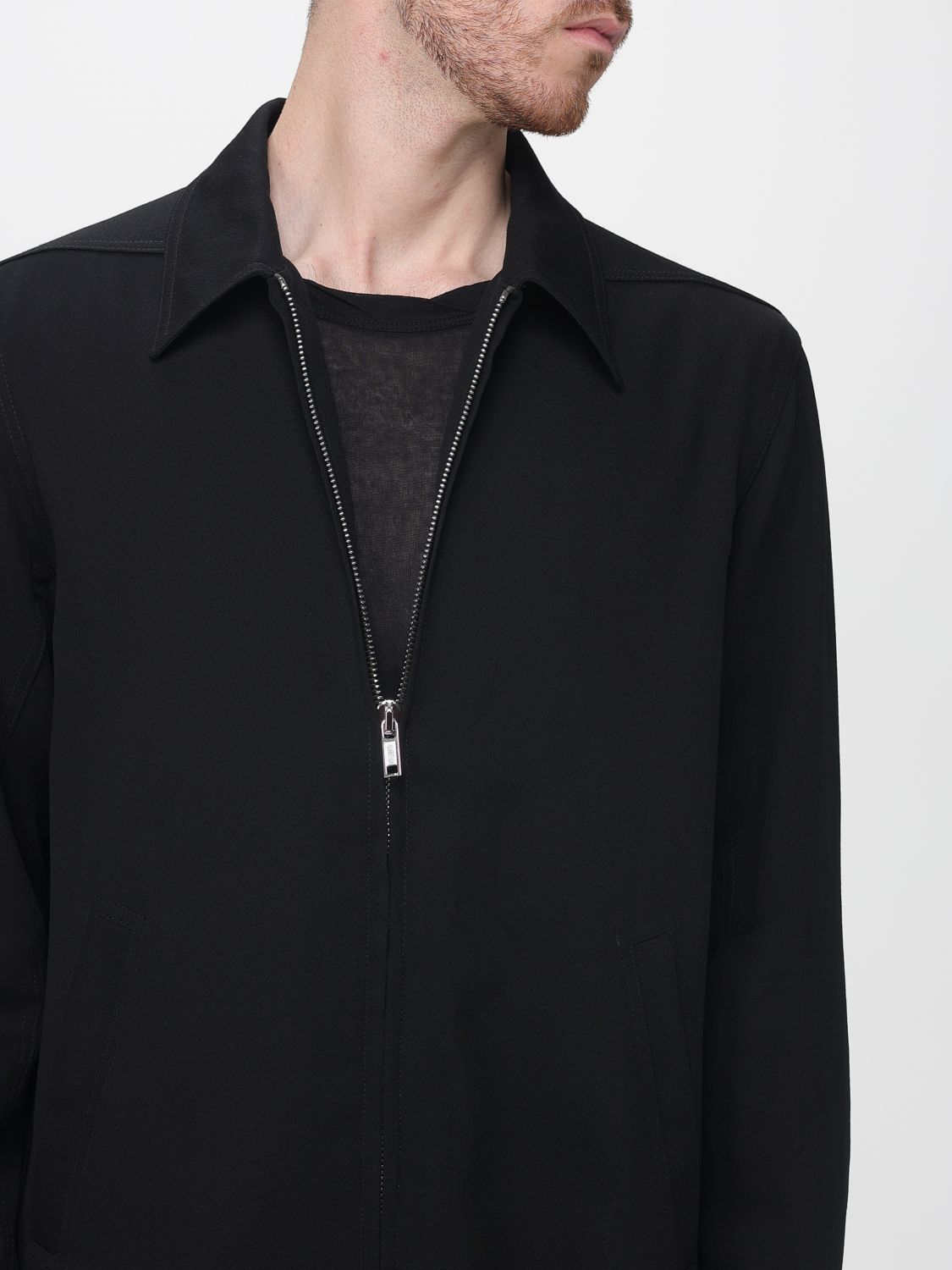 Brad Jacket Black
