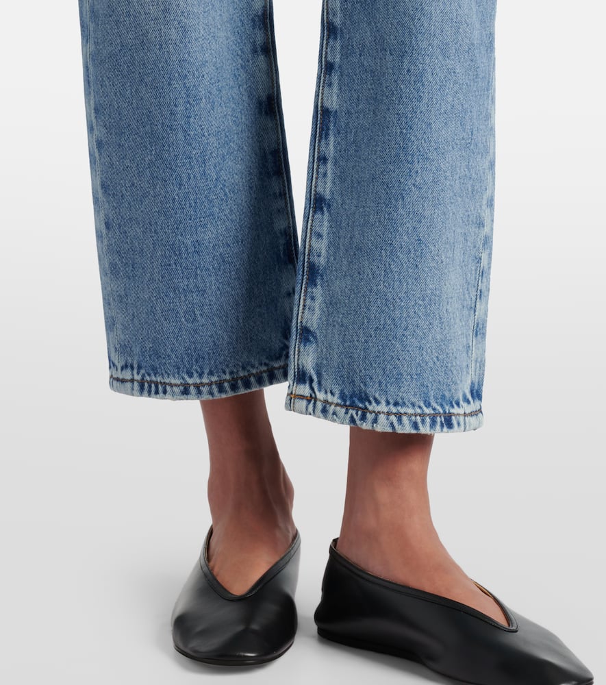 American skinny jeans