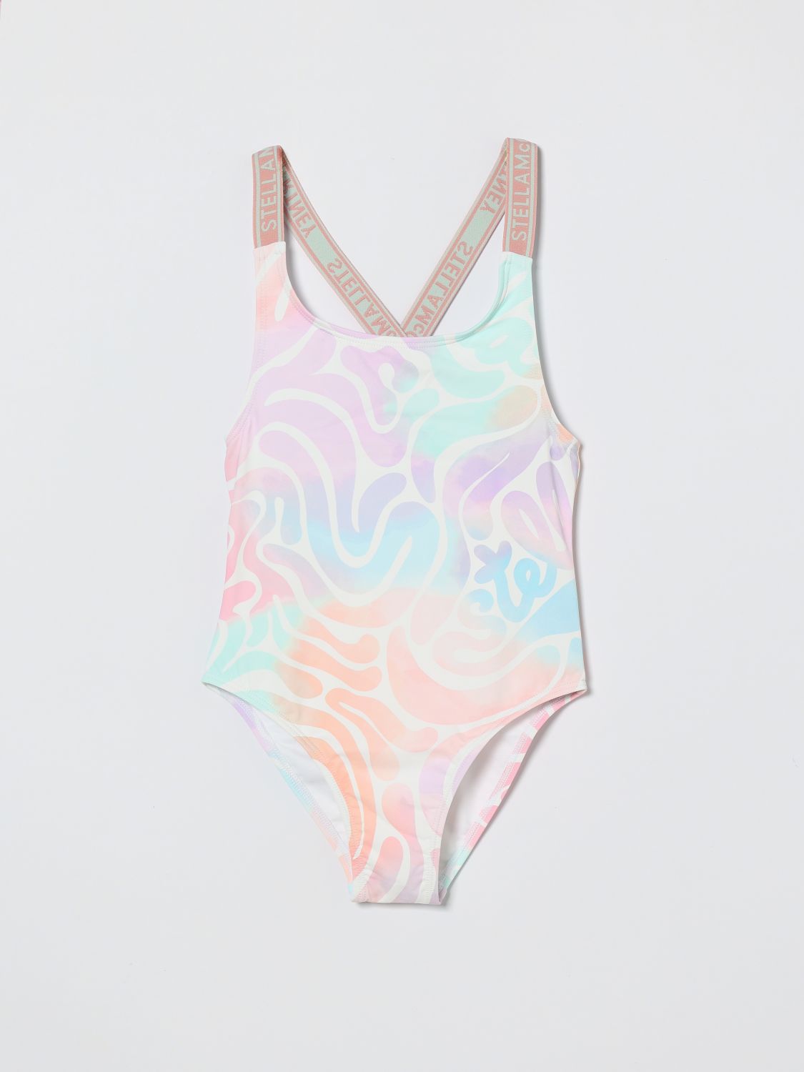 Swimsuit Kids color Multicolor