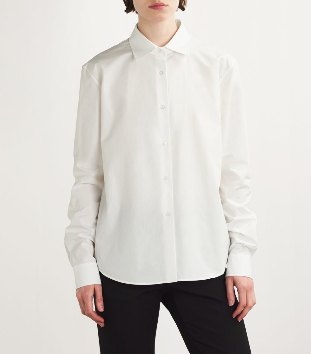 Maigret Cotton Shirt