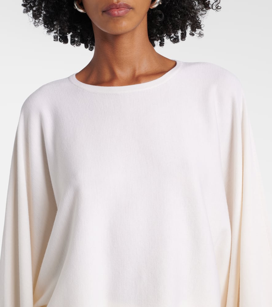 Frais virgin wool sweater