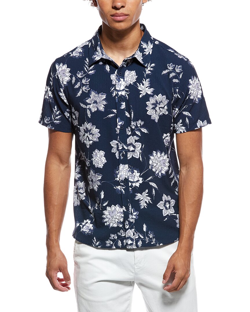 Performance Perforated Shirt