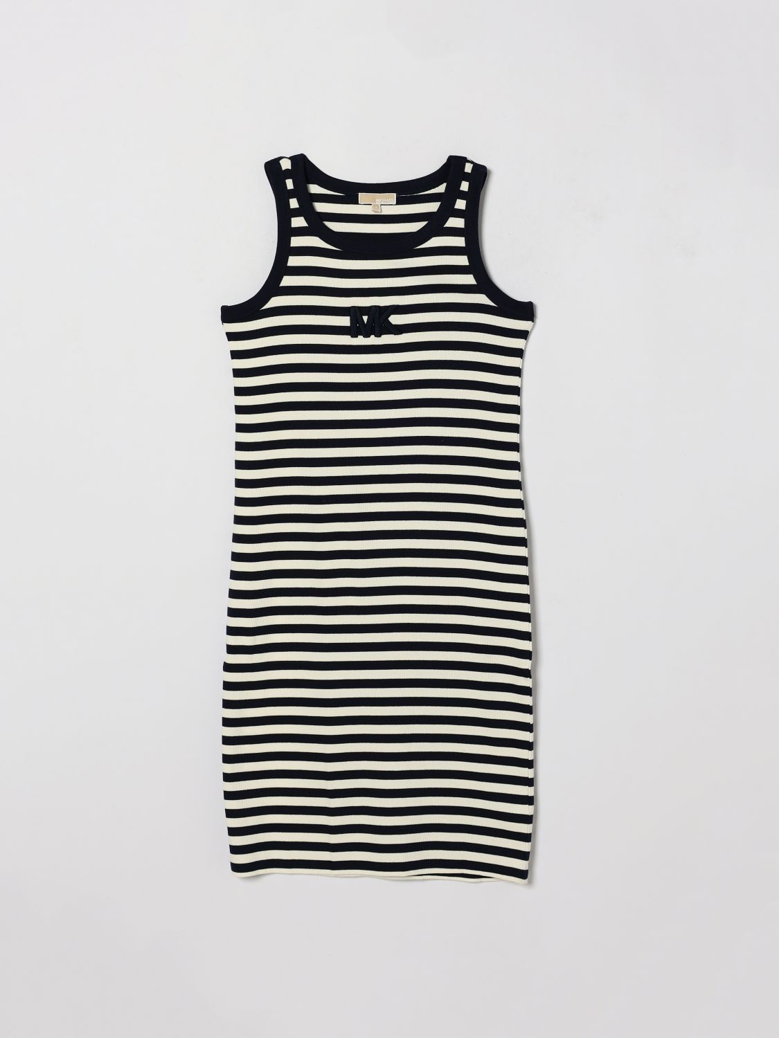 Dress Kids color Striped