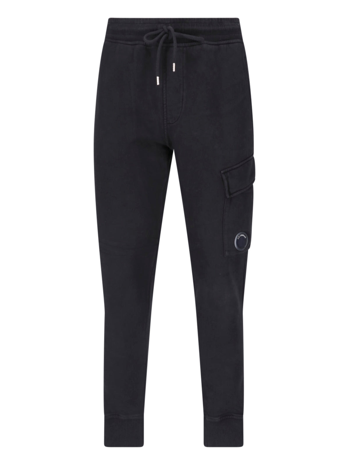 C. P. Company Men's Cotton Trousers
