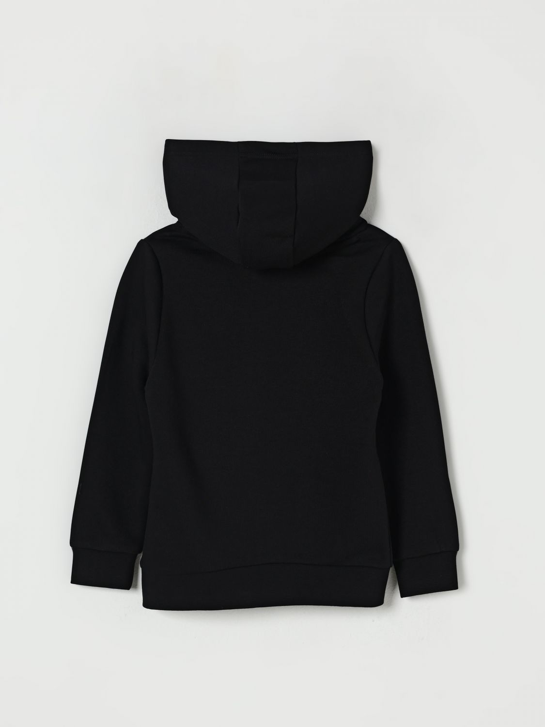 Sweater Kids color Black