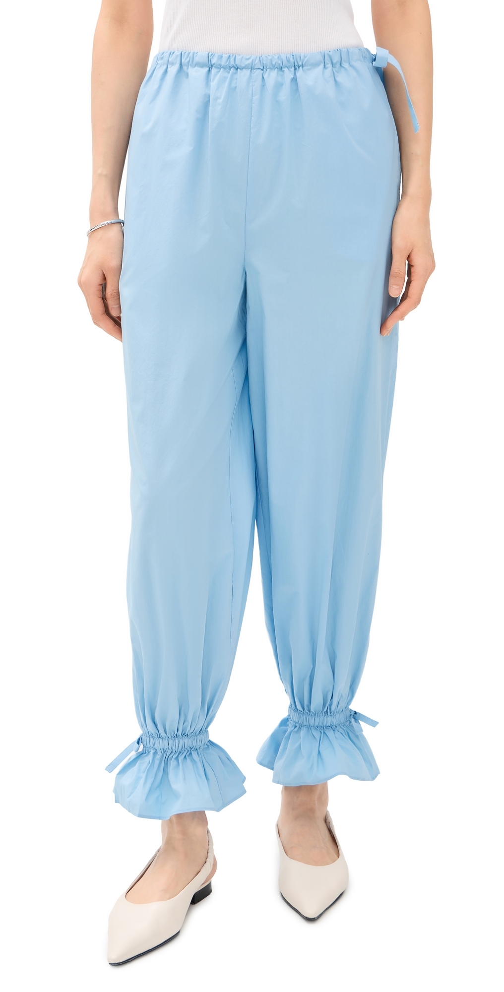 Lindie Pants Cornflower