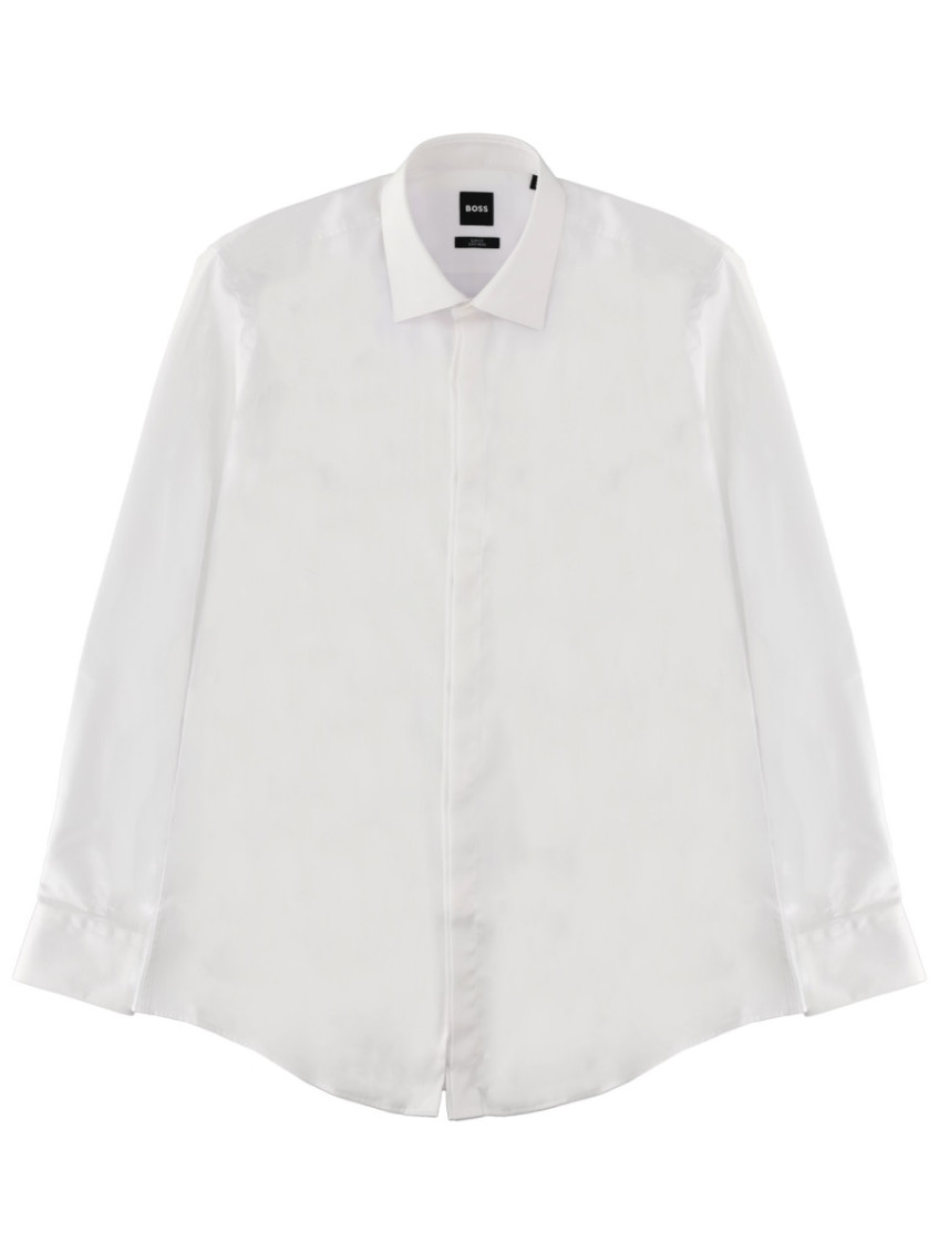 Cotton Shirt