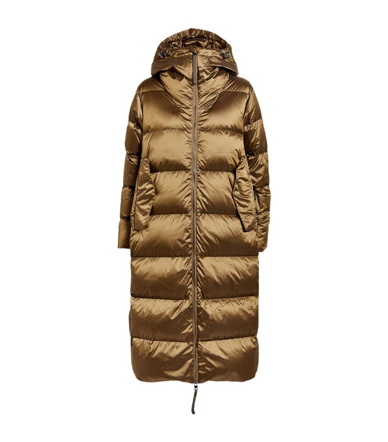 Payton Puffer Coat