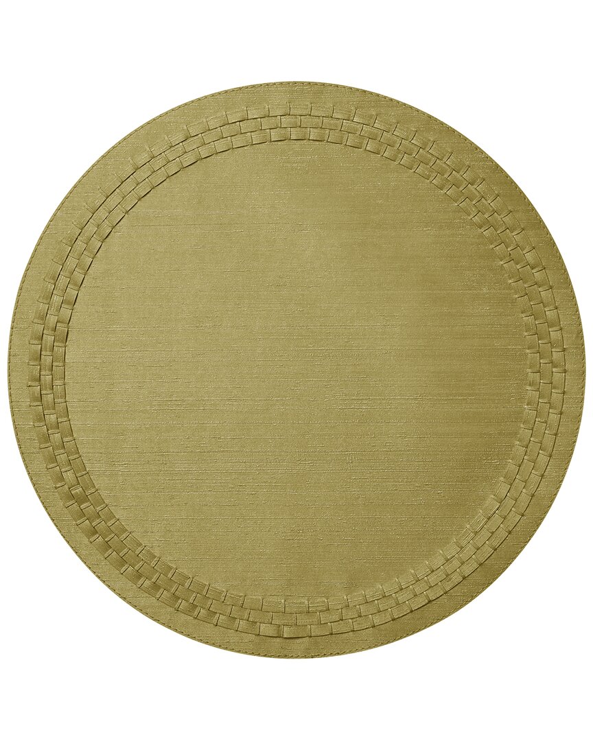 Set of 4 August Placemats