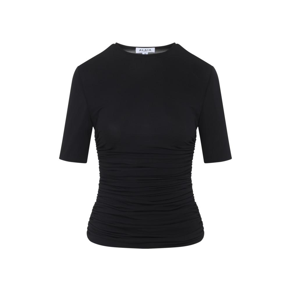 T-Shirts Black