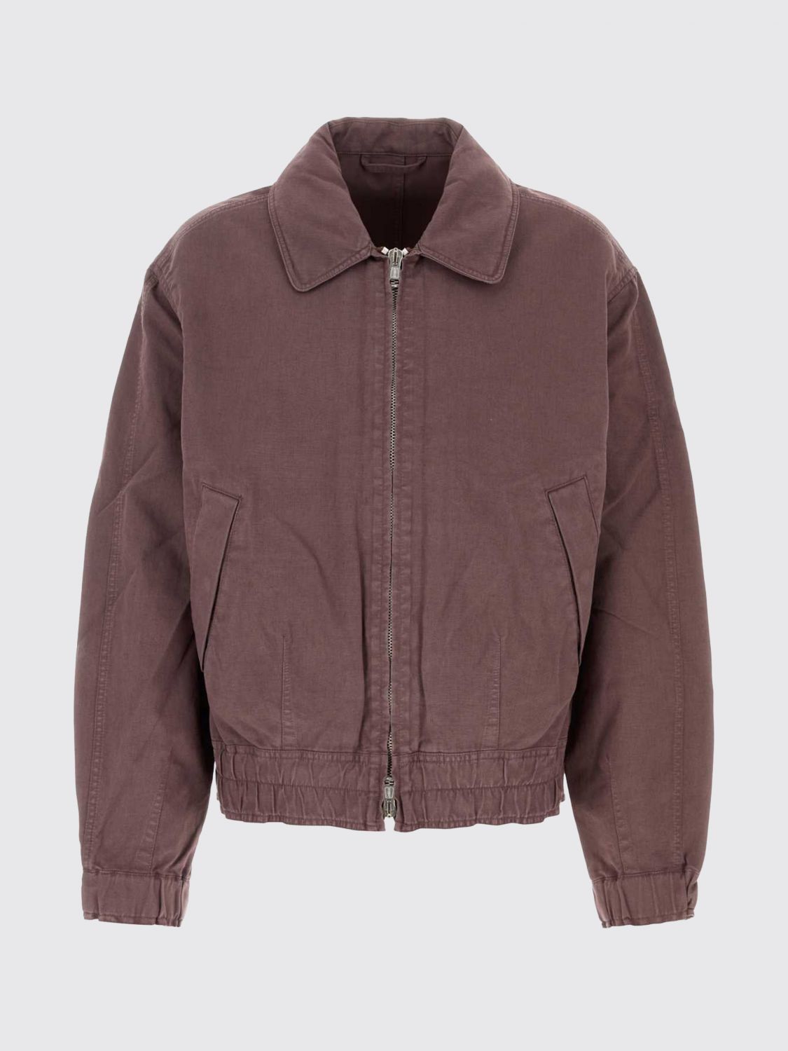 Command Bomber Jacket