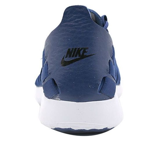 (WMNS) Juvenate Woven Low-Top Running Shoes Blue
