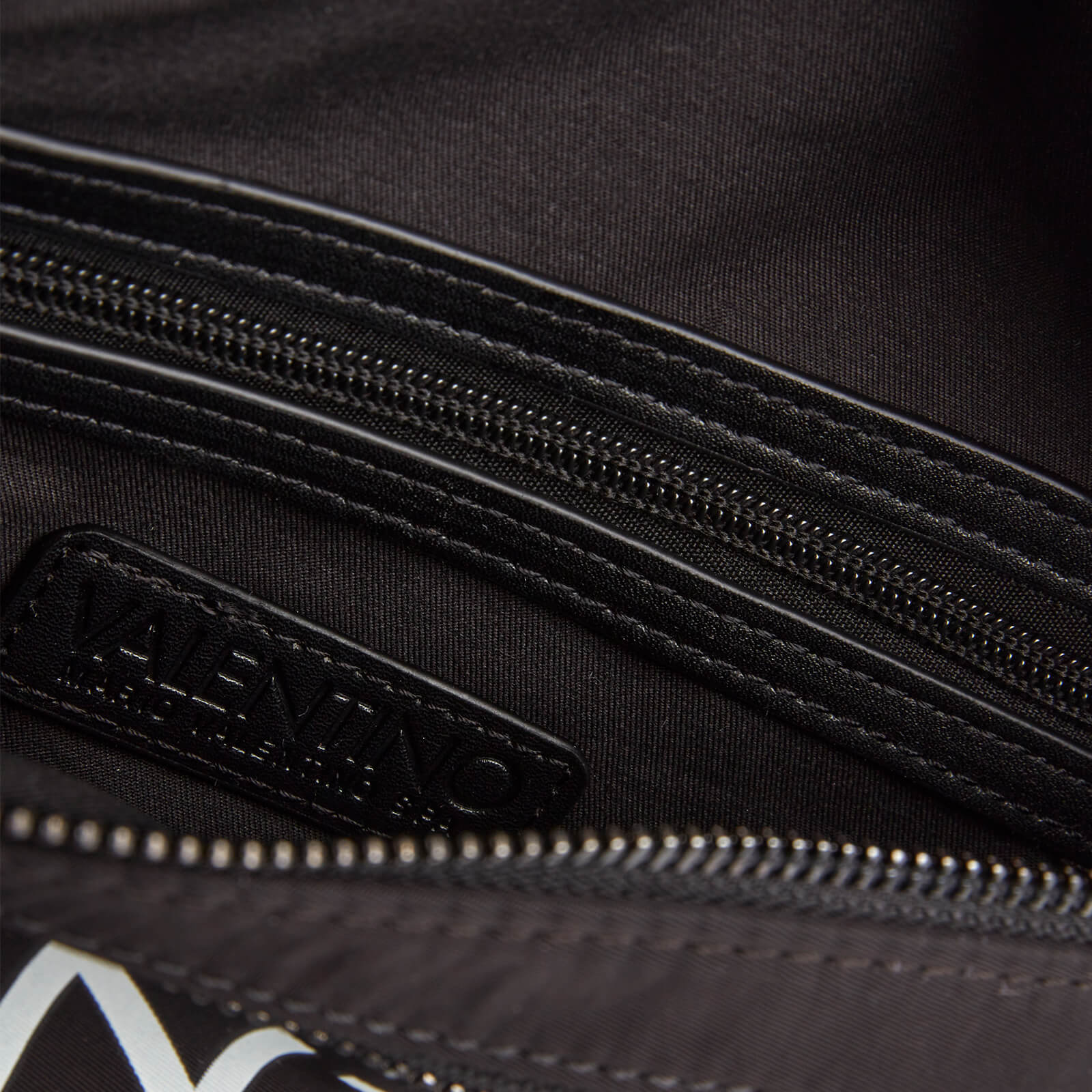 Valentino Men's Kylo Belt Bag - Black