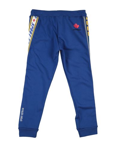Kid Pants Blue