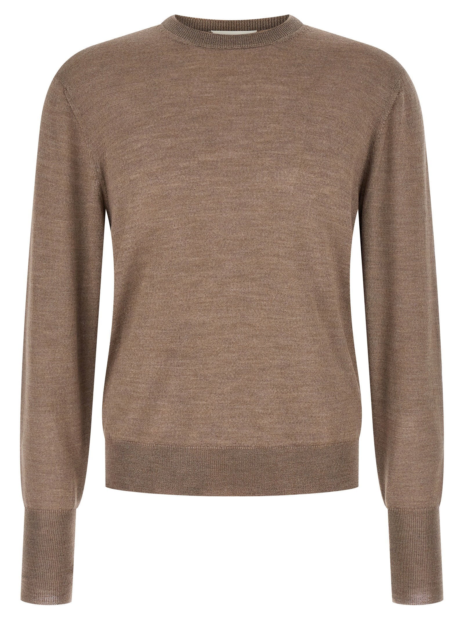 Crew-neck Sweater