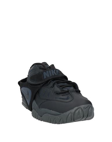 Woman Sneakers Black