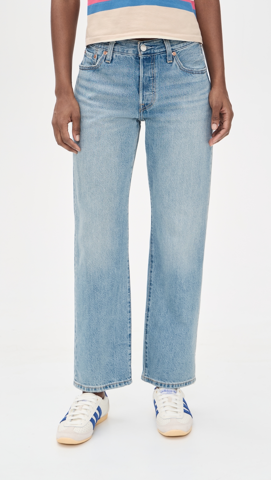 501 90s Lightweight Jeans Fun Flare LB