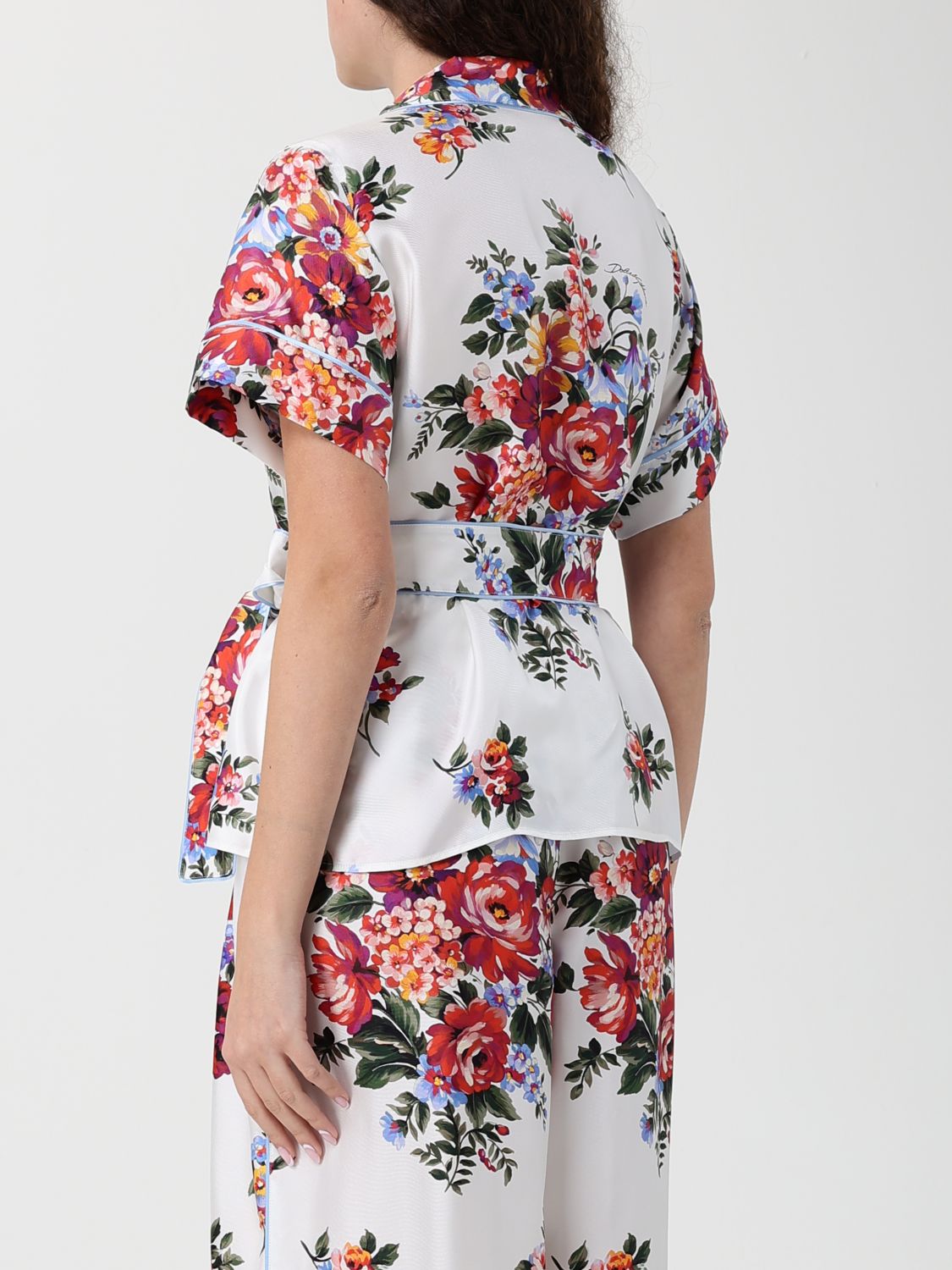 Shirt Woman color Multicolor